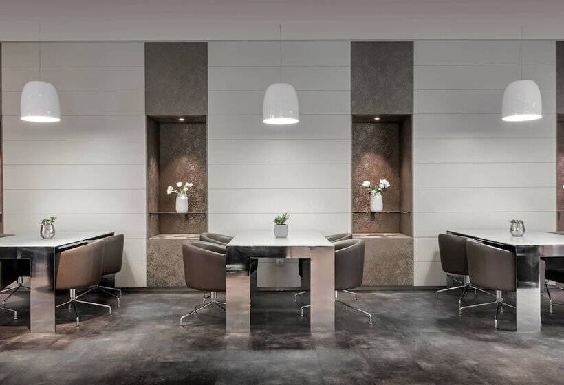 Ac Hotel Iberia Las Palmas By Marriott