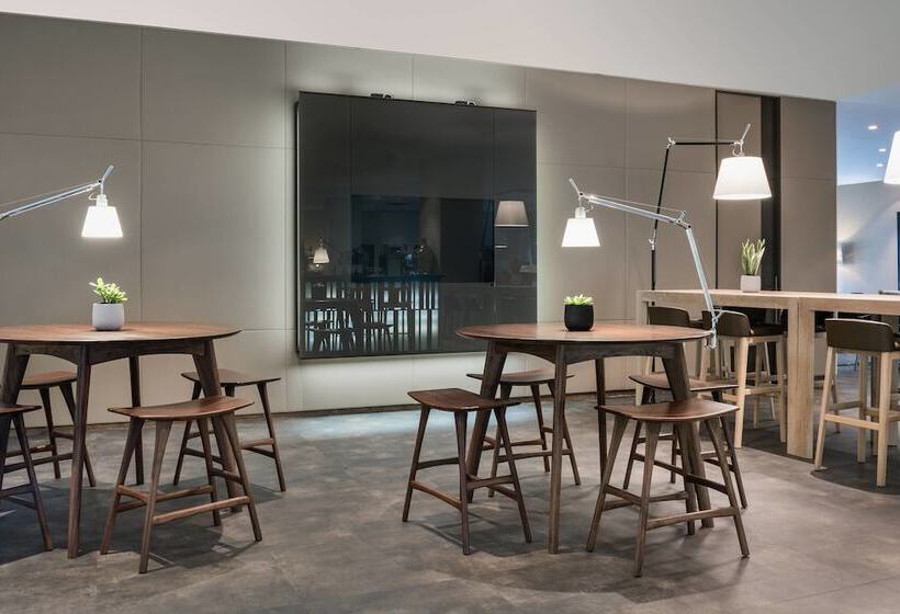 Ac Hotel Iberia Las Palmas By Marriott