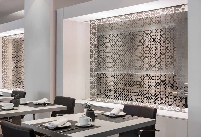 Ac Hotel Iberia Las Palmas By Marriott