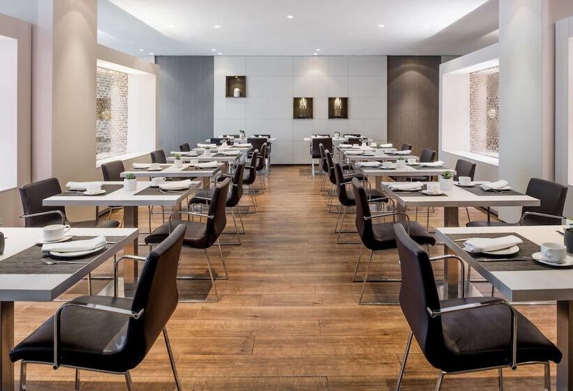 Ac Hotel Iberia Las Palmas By Marriott