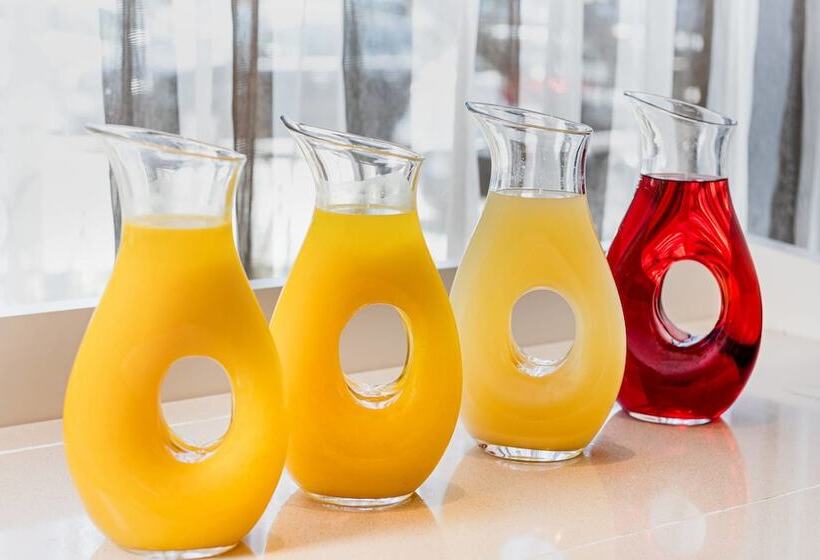 Ac Hotel Iberia Las Palmas By Marriott