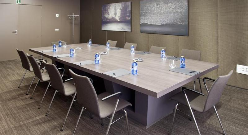 Ac Hotel Iberia Las Palmas By Marriott