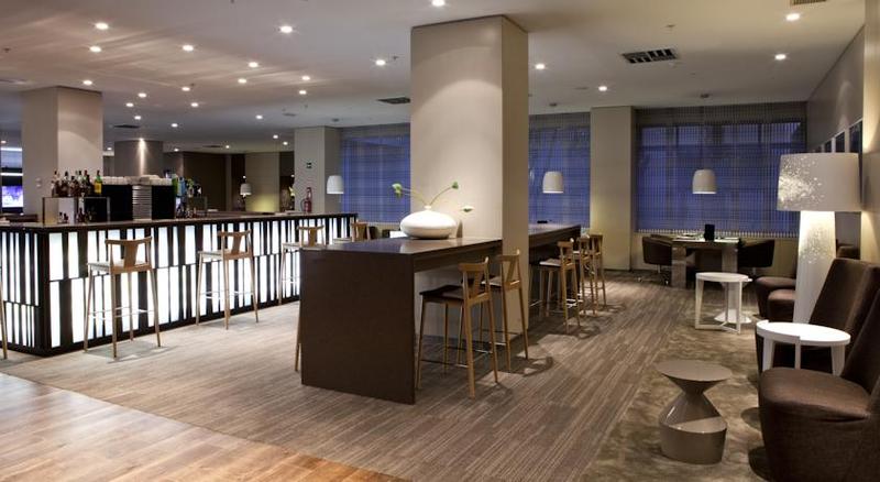 Ac Hotel Iberia Las Palmas By Marriott