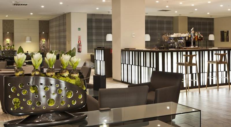 Ac Hotel Iberia Las Palmas By Marriott