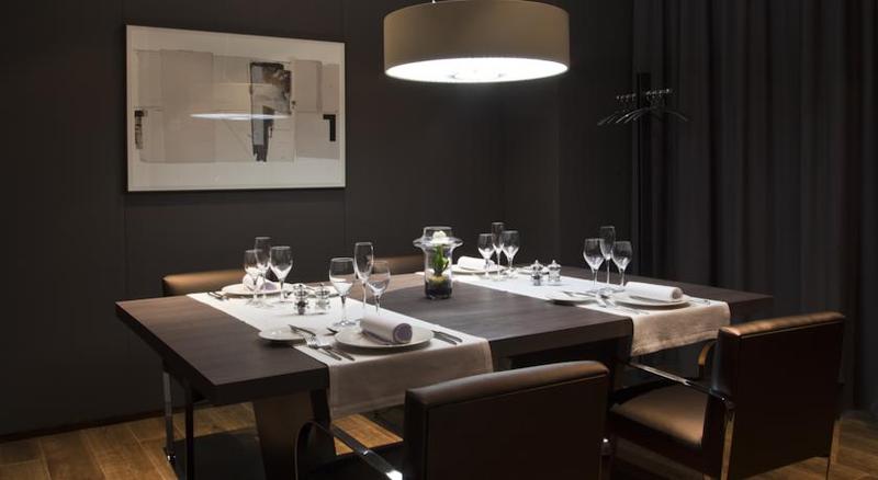 Ac Hotel Iberia Las Palmas By Marriott