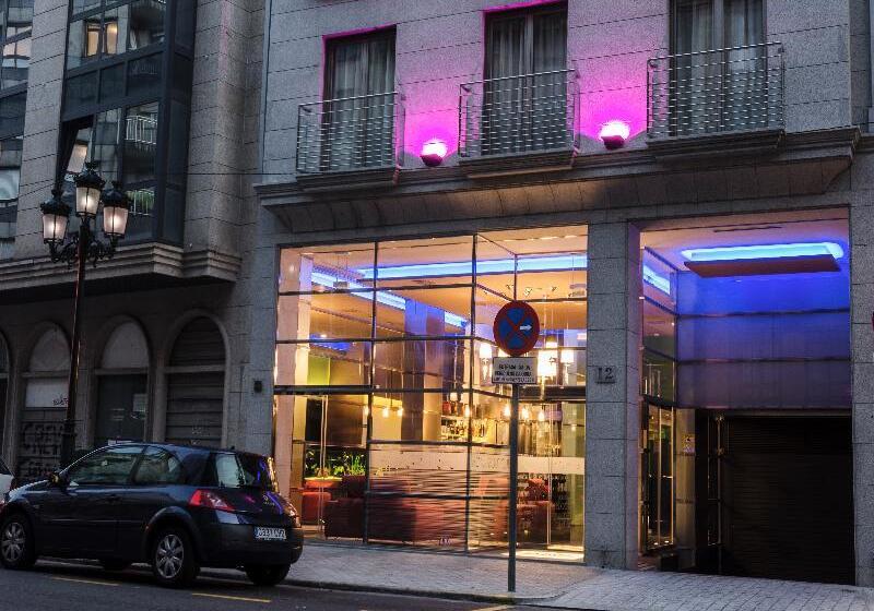 Agua De Mar Hotel Boutique