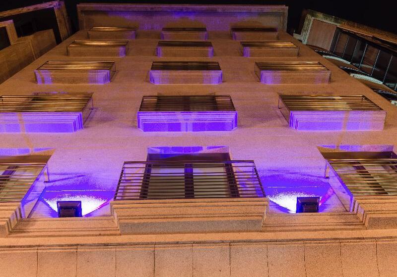 Agua De Mar Hotel Boutique