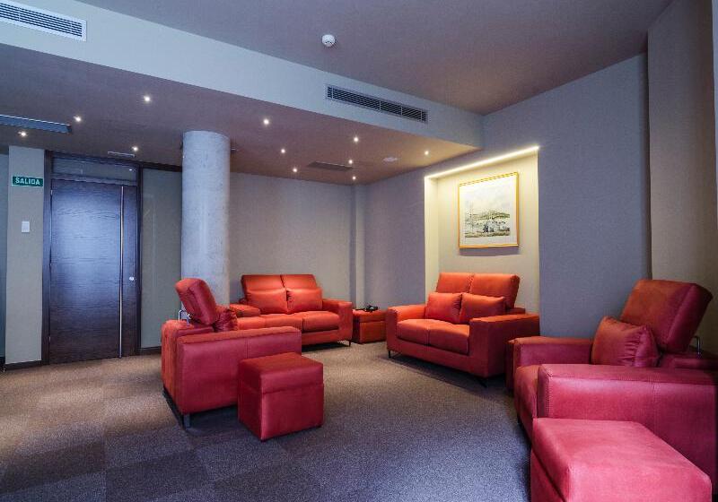 Agua De Mar Hotel Boutique