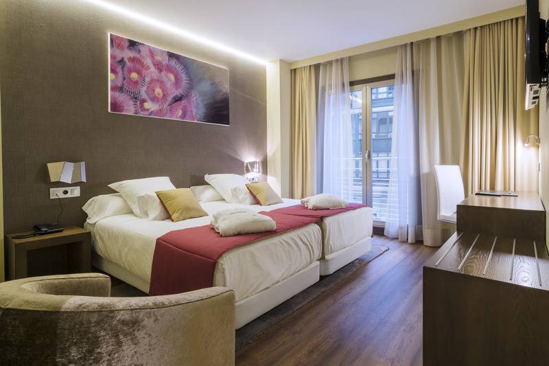 Agua De Mar Hotel Boutique