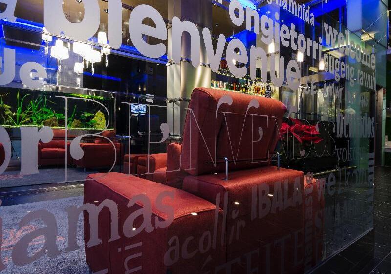 Agua De Mar Hotel Boutique