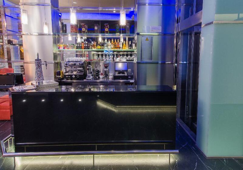 Agua De Mar Hotel Boutique