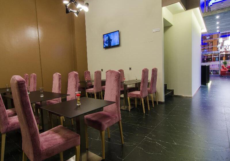 Agua De Mar Hotel Boutique