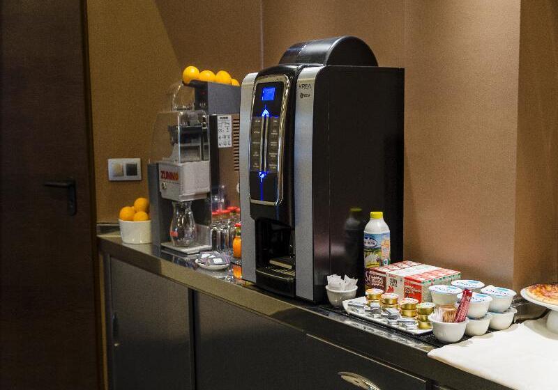 Agua De Mar Hotel Boutique