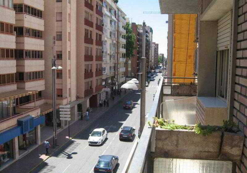 فندق Alameda