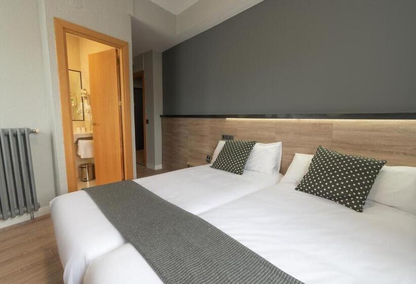 酒店 Alda Centro Pamplona