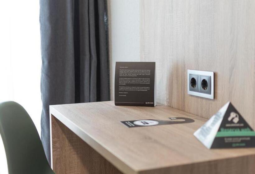 酒店 Alda Centro Pamplona