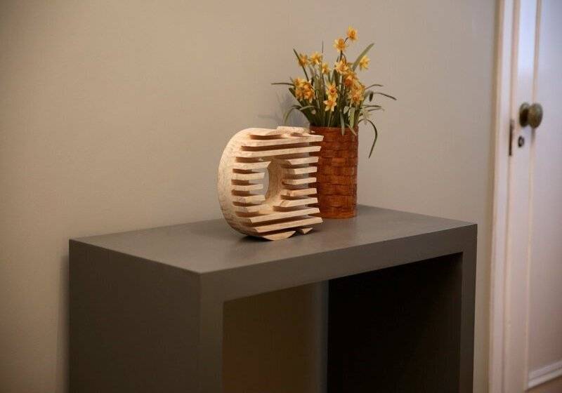 فندق Alda Estacion Vigo