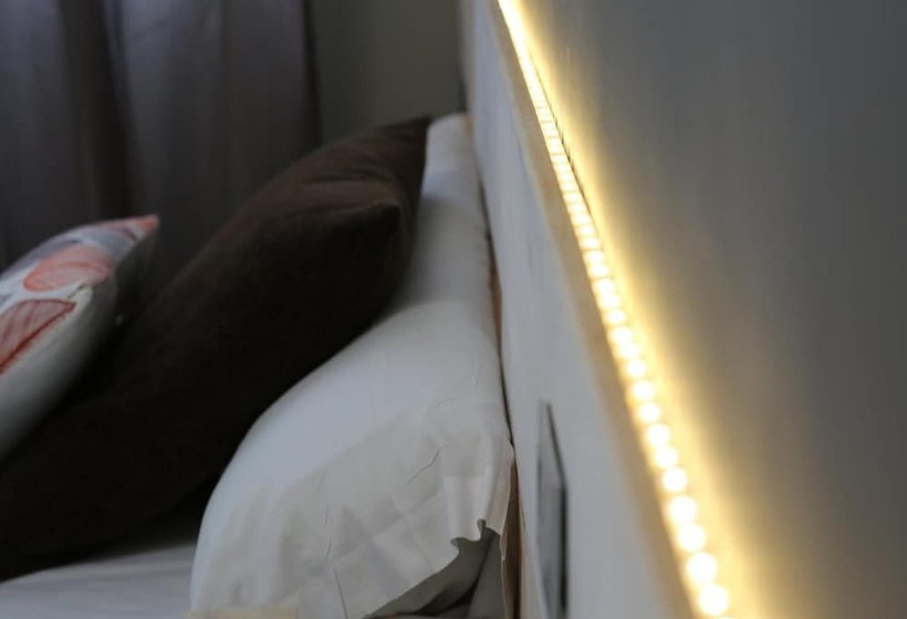 فندق Alda Estacion Vigo