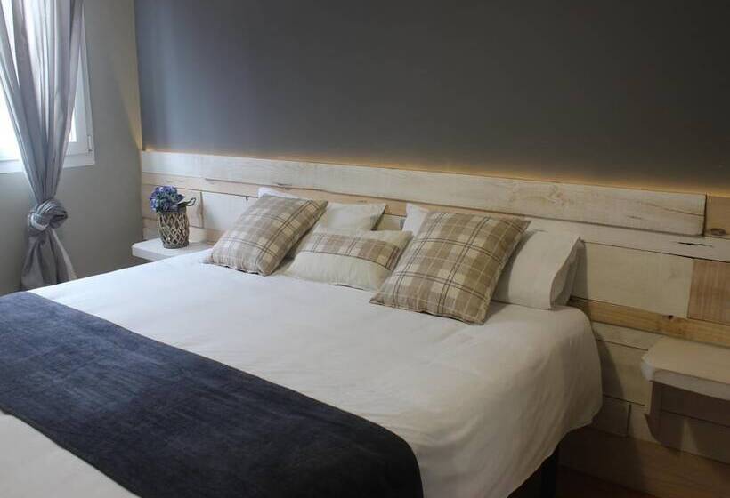 فندق Alda Estacion Vigo