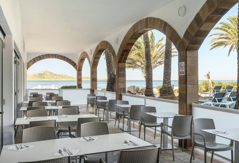 Отель Aluasun Doblemar