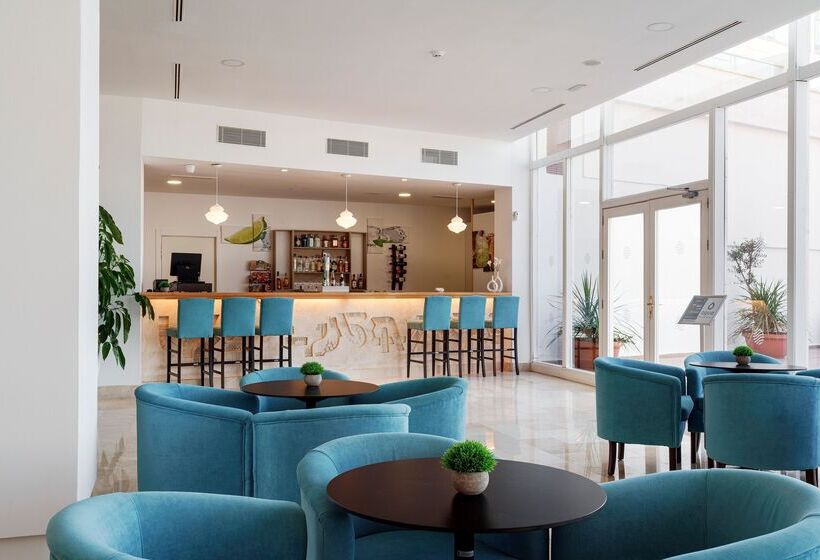 Отель Aluasun Doblemar