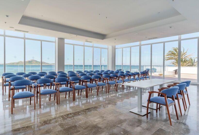 Отель Aluasun Doblemar