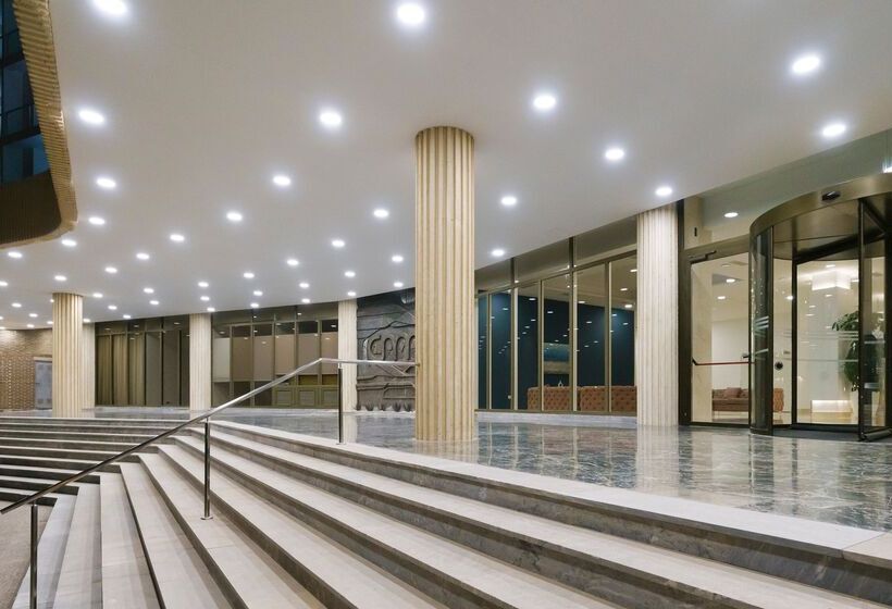 Отель Aluasun Doblemar