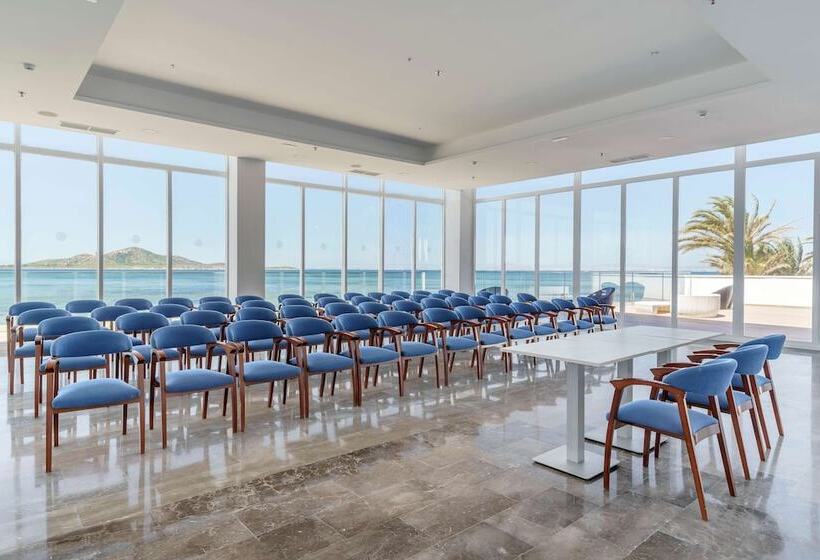 Отель Aluasun Doblemar