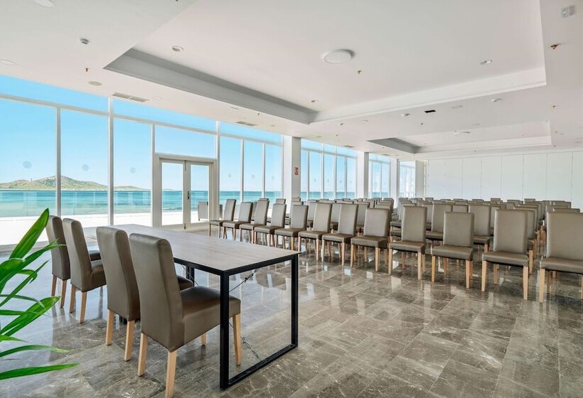 Отель Aluasun Doblemar