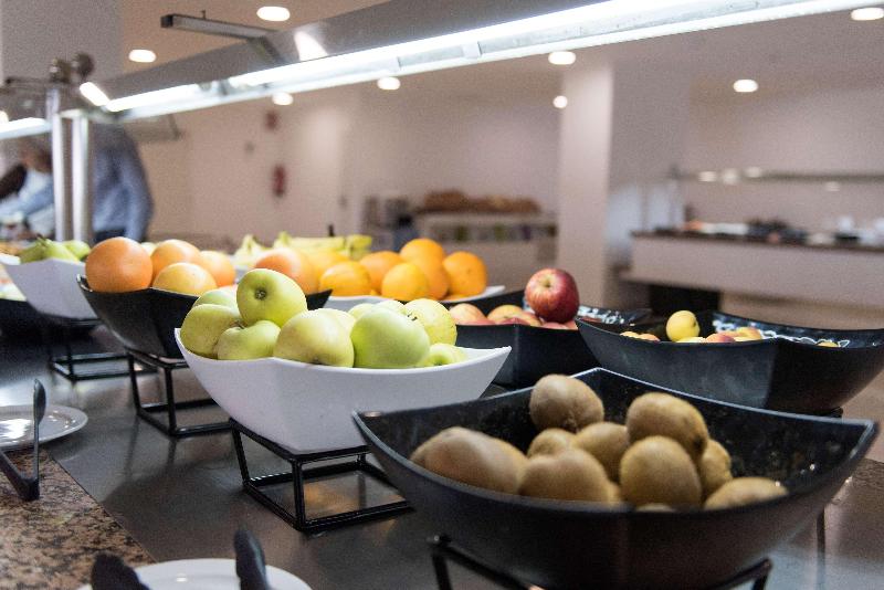 Отель Aluasun Doblemar