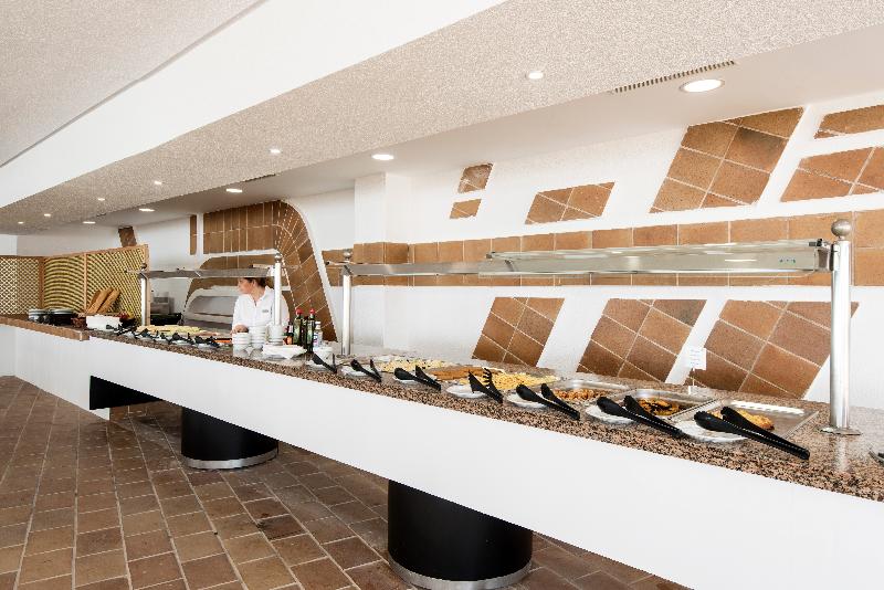 Отель Aluasun Doblemar