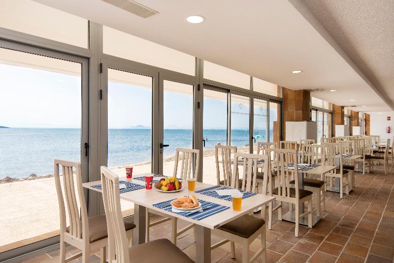 Отель Aluasun Doblemar