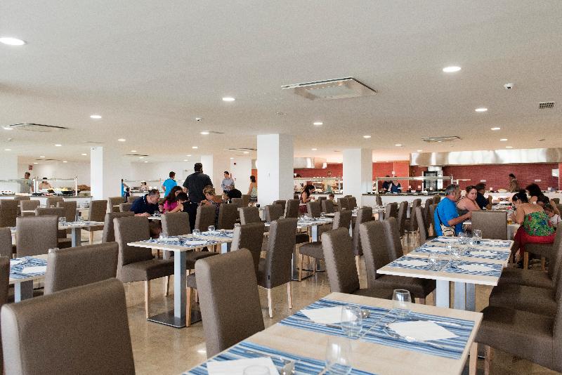 Отель Aluasun Doblemar