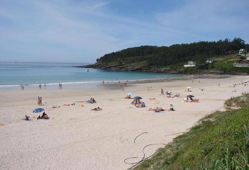 酒店 Ancora Sanxenxo