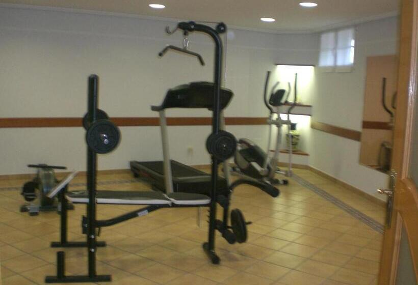 酒店 Ancora Sanxenxo