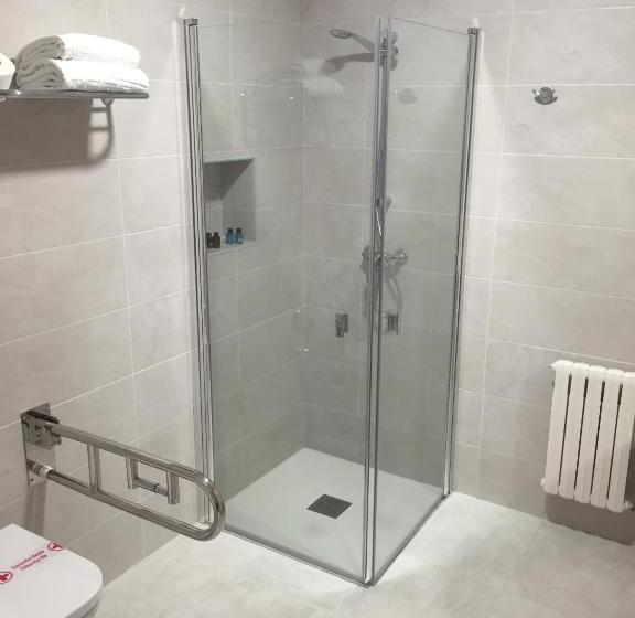 酒店 Ancora Sanxenxo