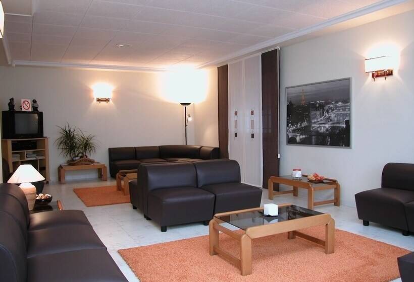 酒店 Ancora Sanxenxo