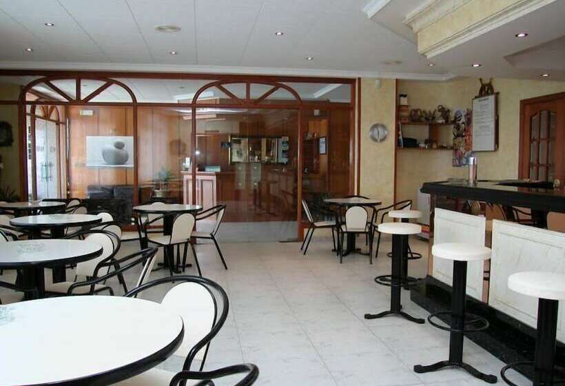 酒店 Ancora Sanxenxo