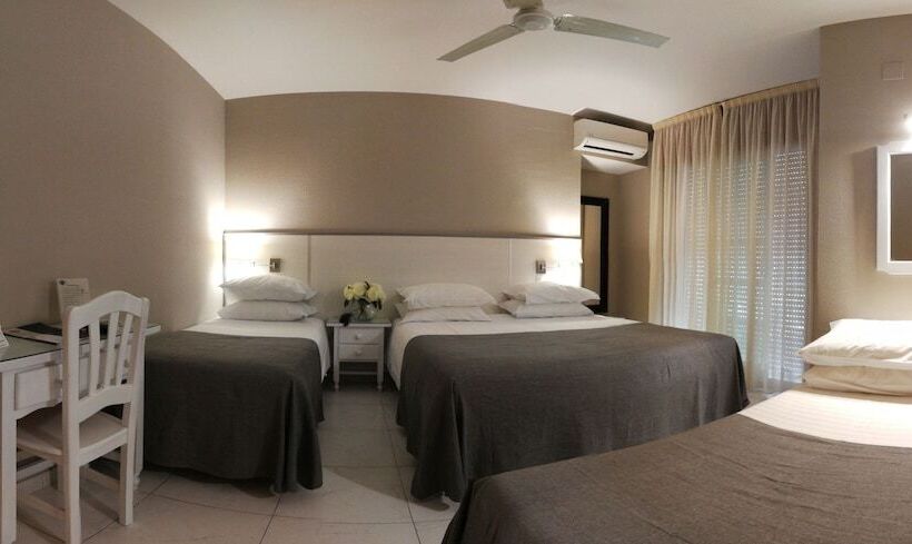 酒店 Ancora Sanxenxo