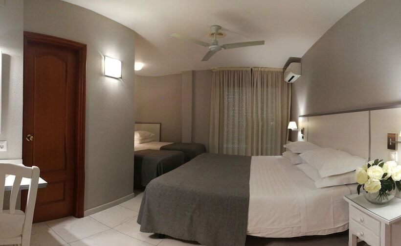 酒店 Ancora Sanxenxo