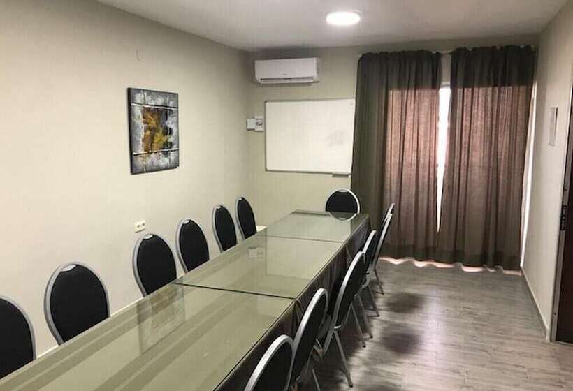 בית מלון כפרי Anfora