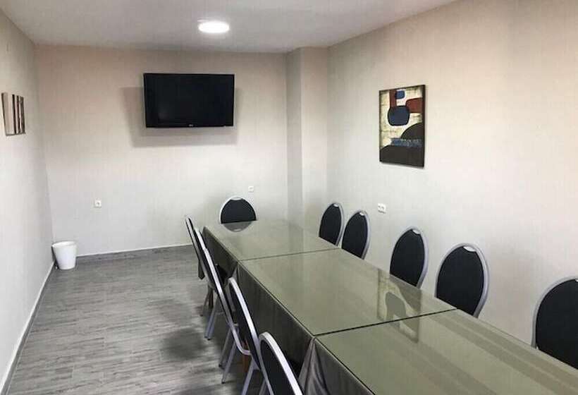 בית מלון כפרי Anfora