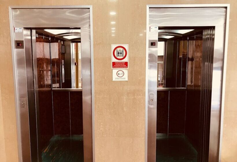 בית מלון כפרי Anfora