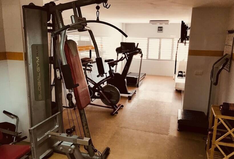 בית מלון כפרי Anfora