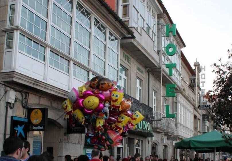 فندق La Anunciada