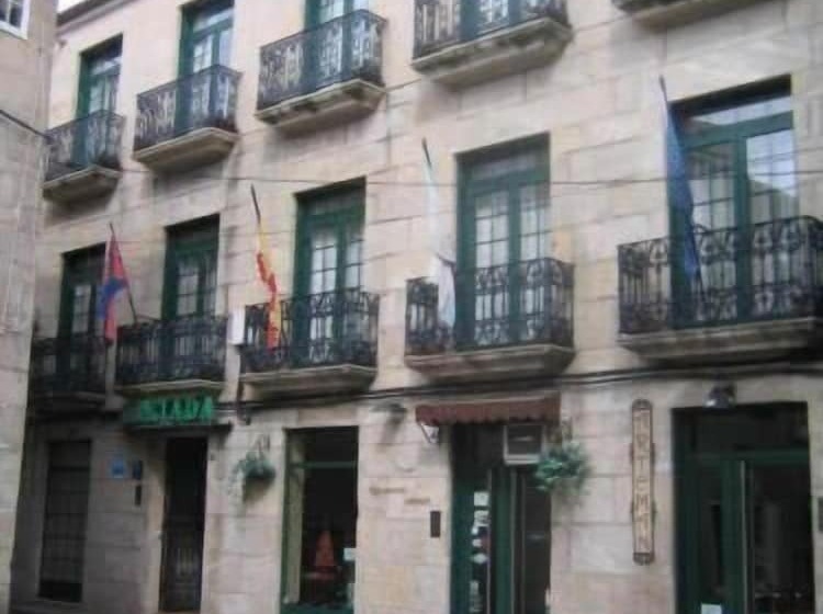 فندق La Anunciada