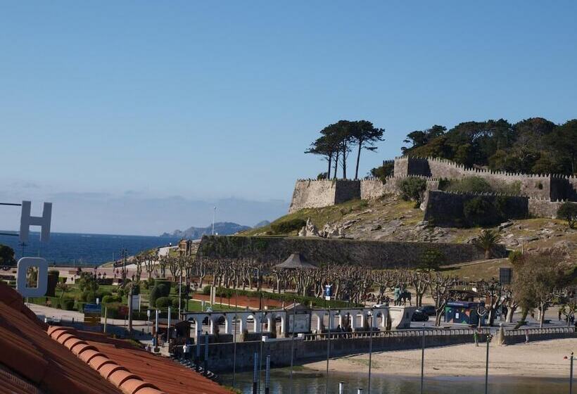 فندق La Anunciada