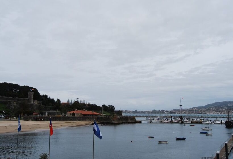 فندق La Anunciada