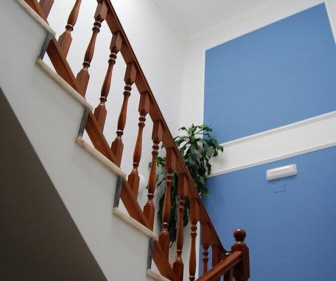 فندق La Anunciada