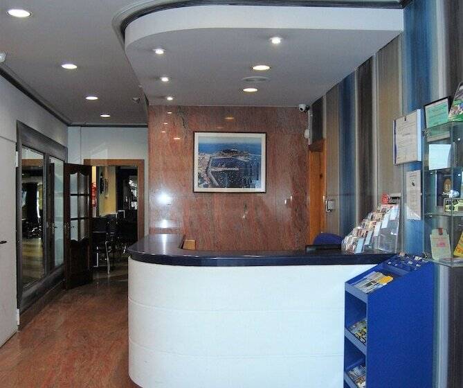 فندق La Anunciada